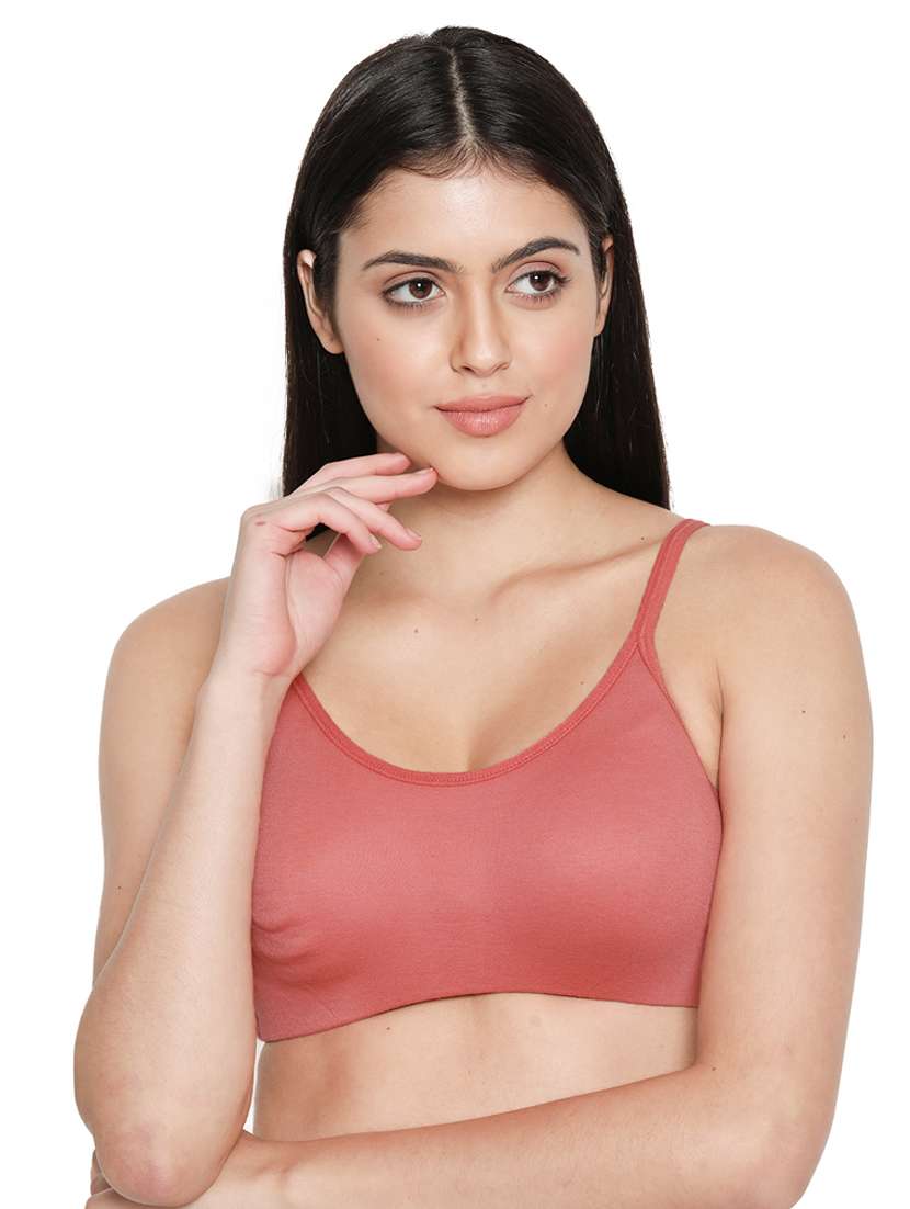 set of 2 solid t-shirt bra - 18411512 -  Standard Image - 1