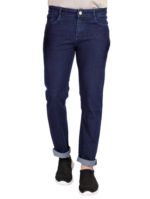 mens slim fit plain jeans - 18411633 -  Standard Image - 0
