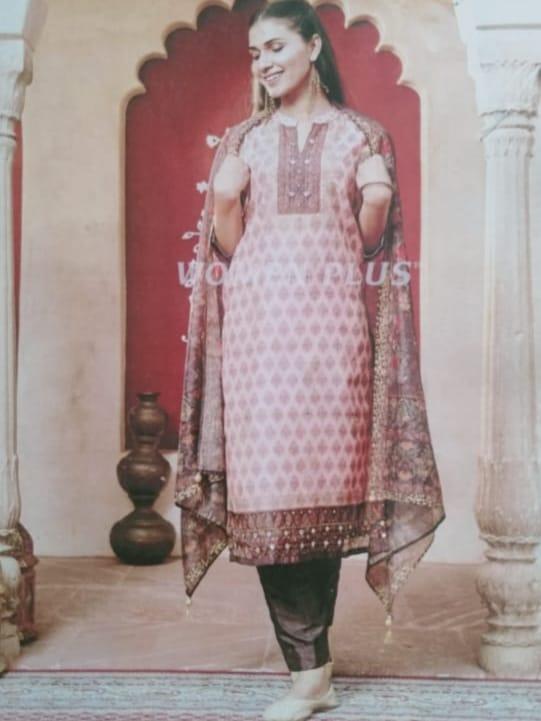 suit set for women - 18412070 - Standard Image - 1