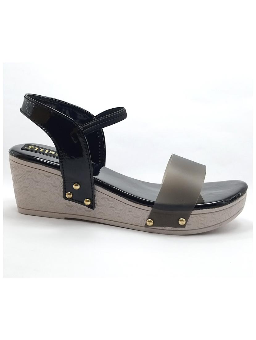 hotzilla women stylish casual sandals - 18412139 -  Standard Image - 1
