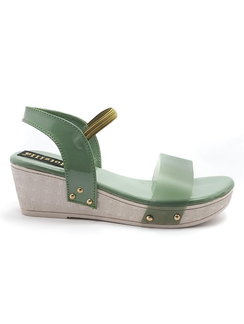 hotzilla women stylish casual sandals - 18412140 -  Standard Image - 1