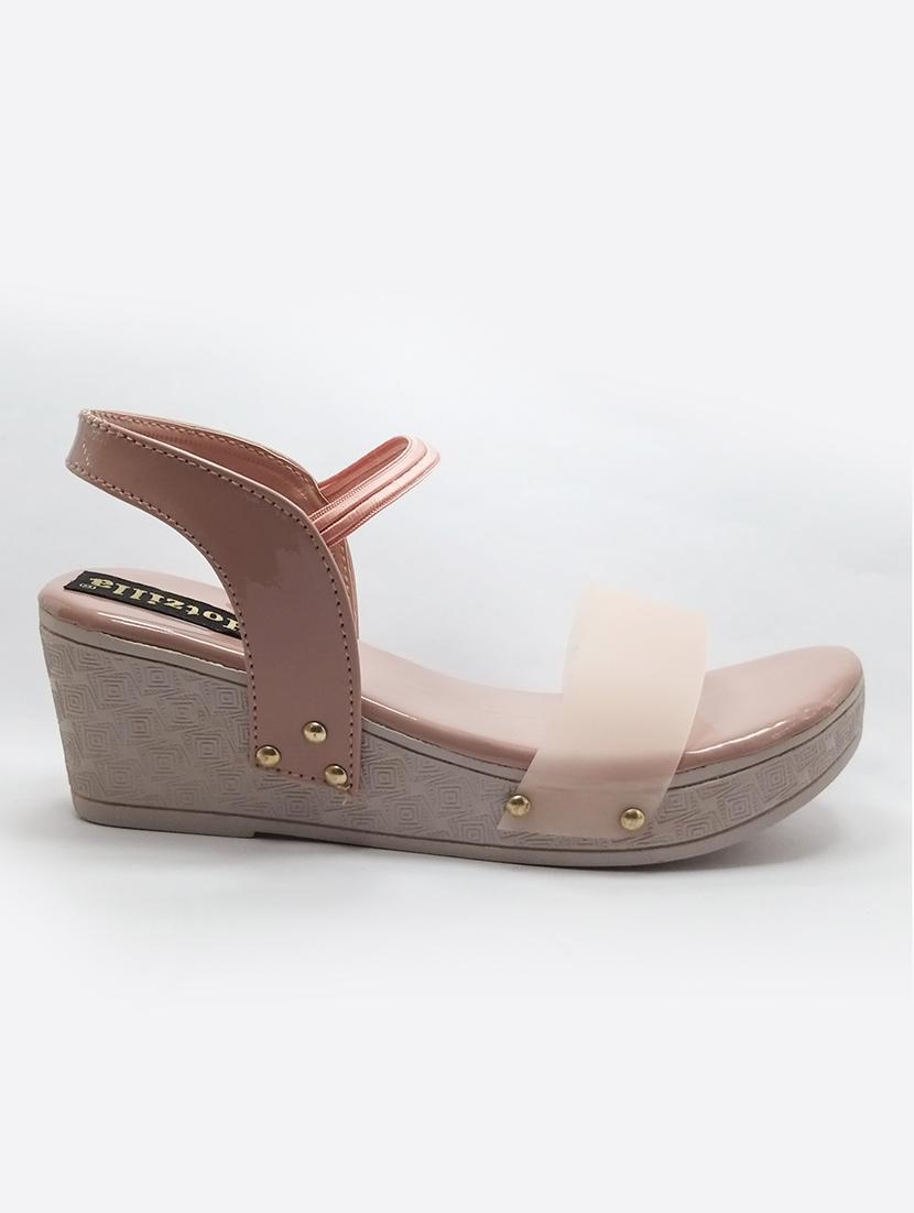 hotzilla women stylish casual sandals - 18412141 -  Standard Image - 1