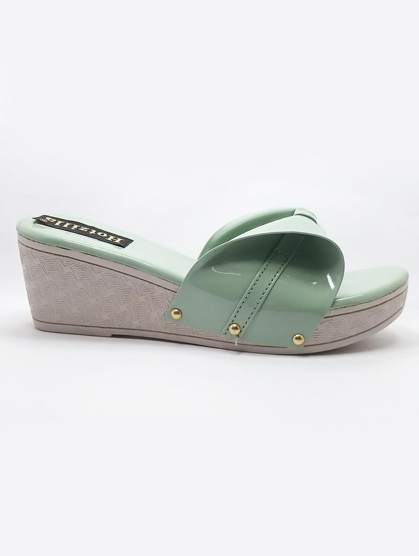 hotzilla women stylish casual sandals - 18412143 -  Standard Image - 1