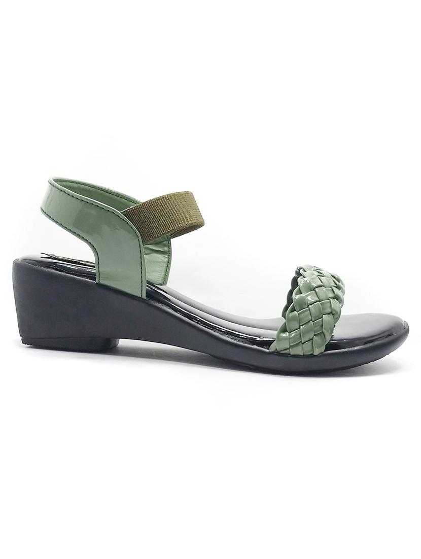 hotzilla women stylish casual sandals - 18412149 - Standard Image - 1