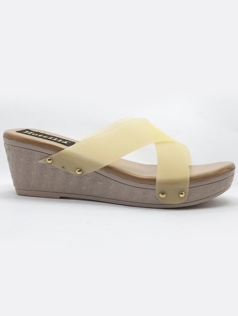 hotzilla women stylish casual sandals - 18412153 - Standard Image - 1