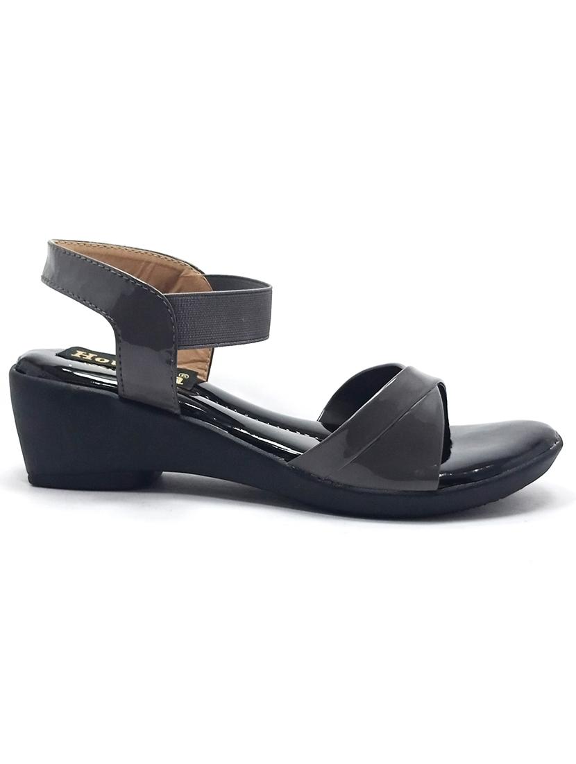 hotzilla women stylish casual sandals - 18412154 - Standard Image - 1