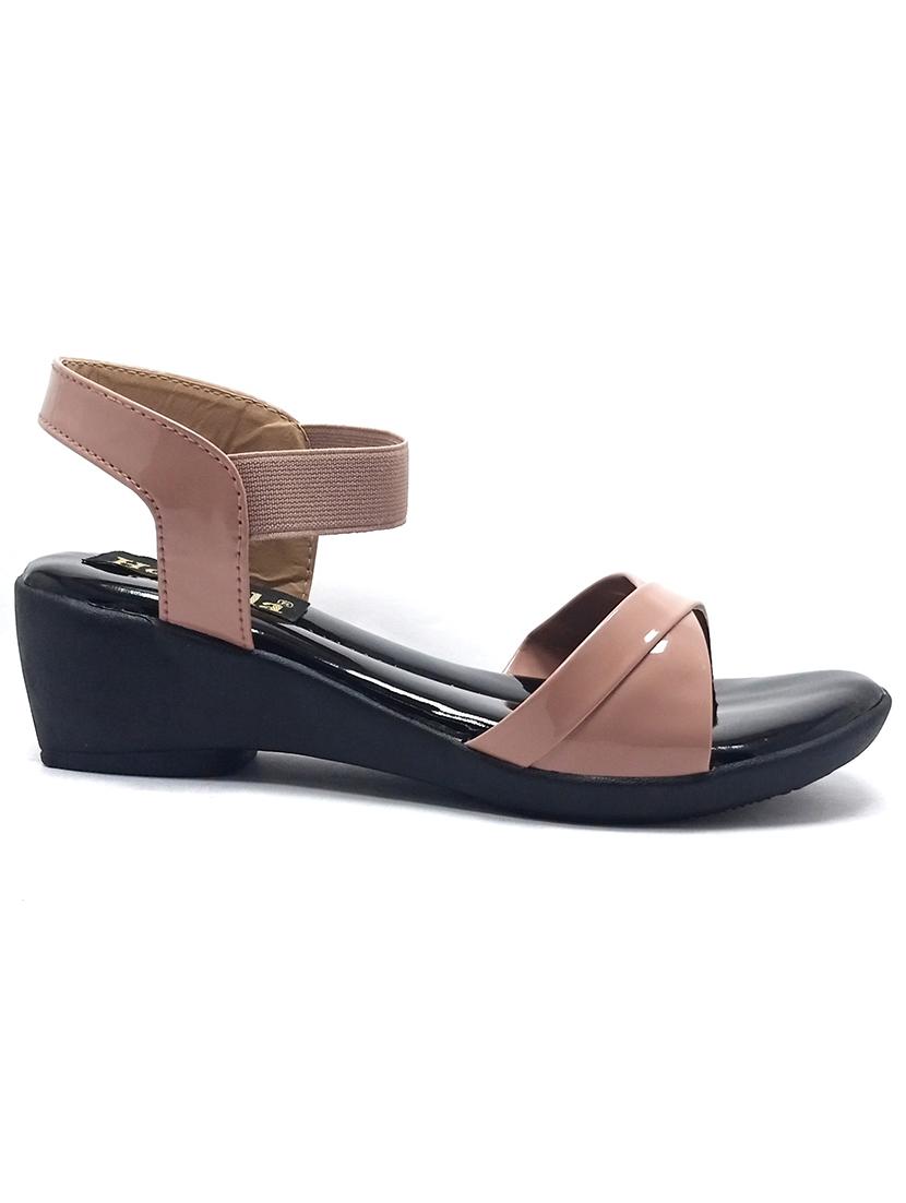 hotzilla women stylish casual sandals - 18412156 -  Standard Image - 1