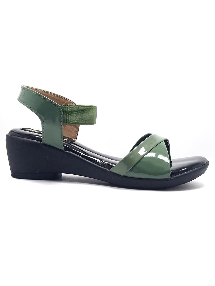 hotzilla women stylish casual sandals - 18412157 -  Standard Image - 1