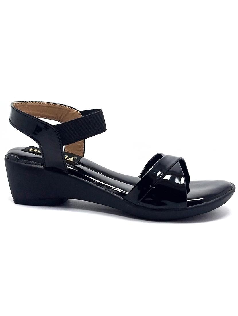 hotzilla women stylish casual sandals - 18412158 -  Standard Image - 1