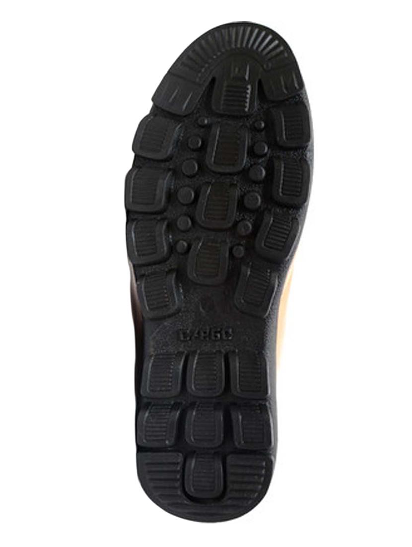 men lace up high ankle boots - 18413103 - Standard Image - 4