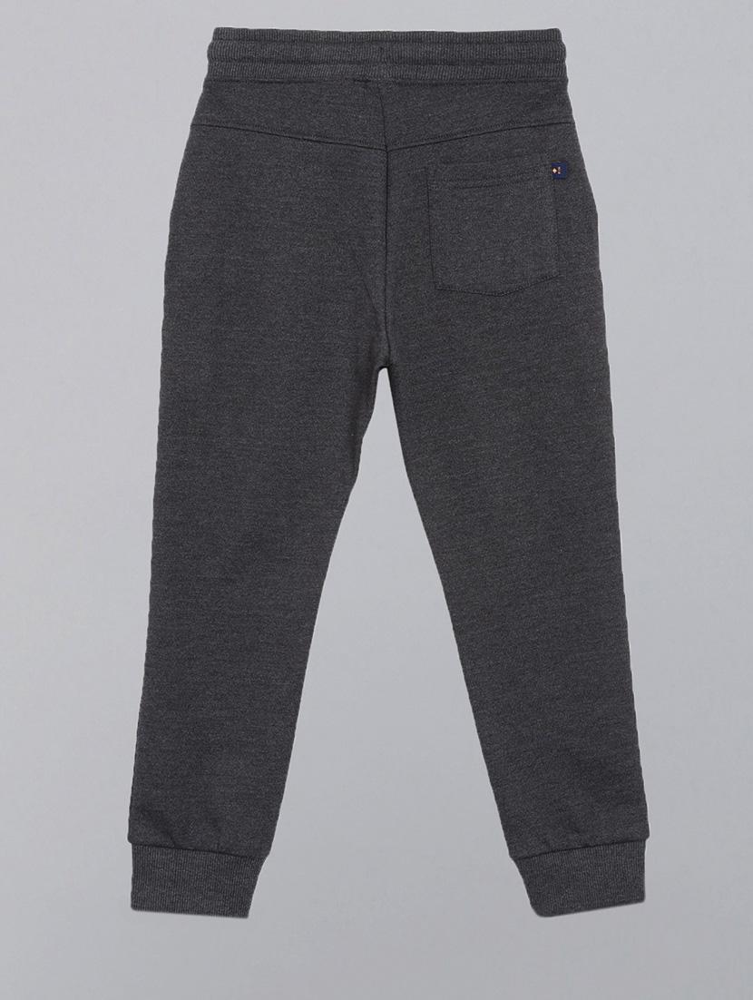 grey solid track wear - 18413763 - Standard Image - 1