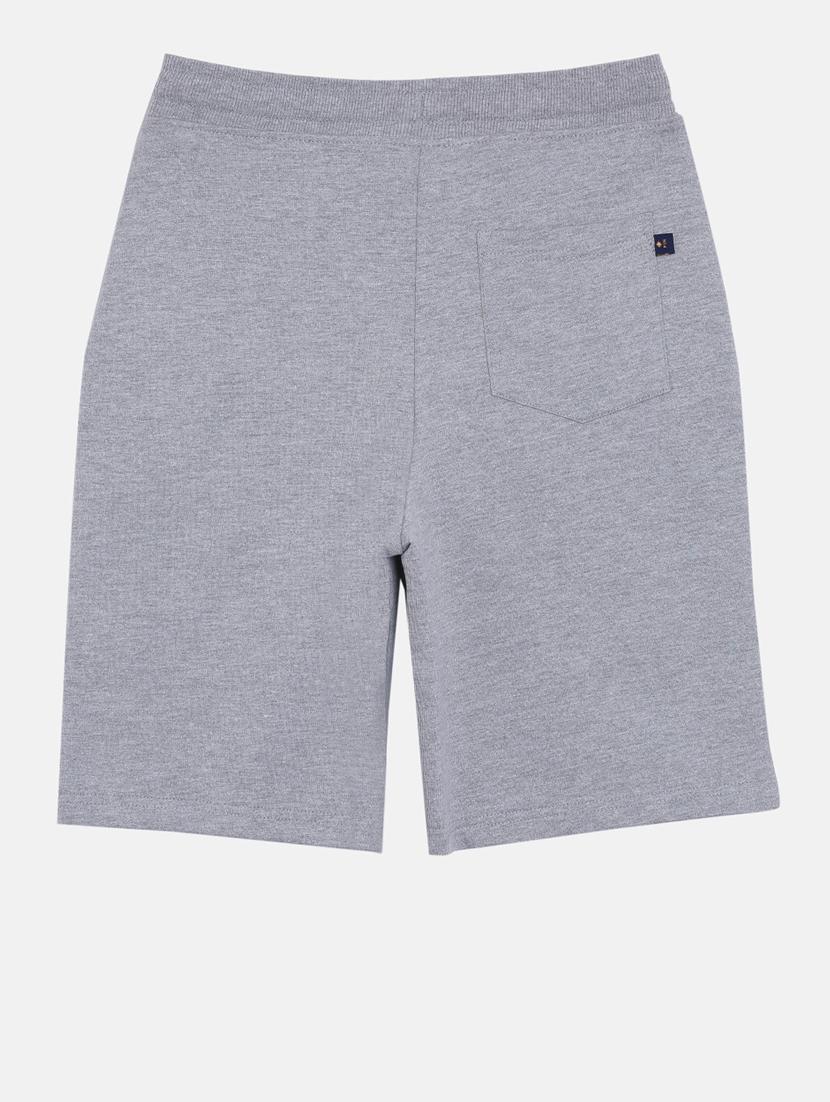 drawstring waist solid three fourth - 18414292 - Standard Image - 1