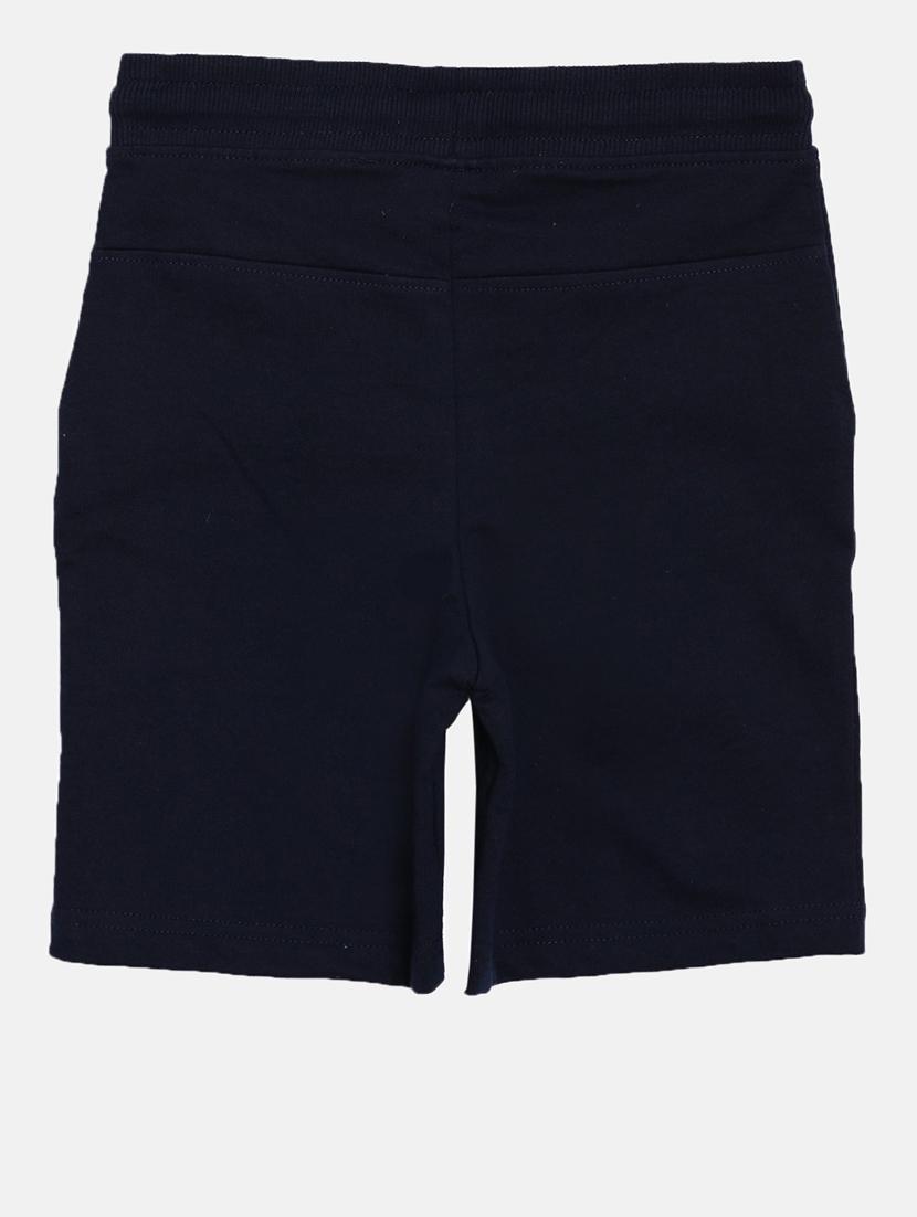 pack of 2 printed shorts - 18414297 - Standard Image - 1