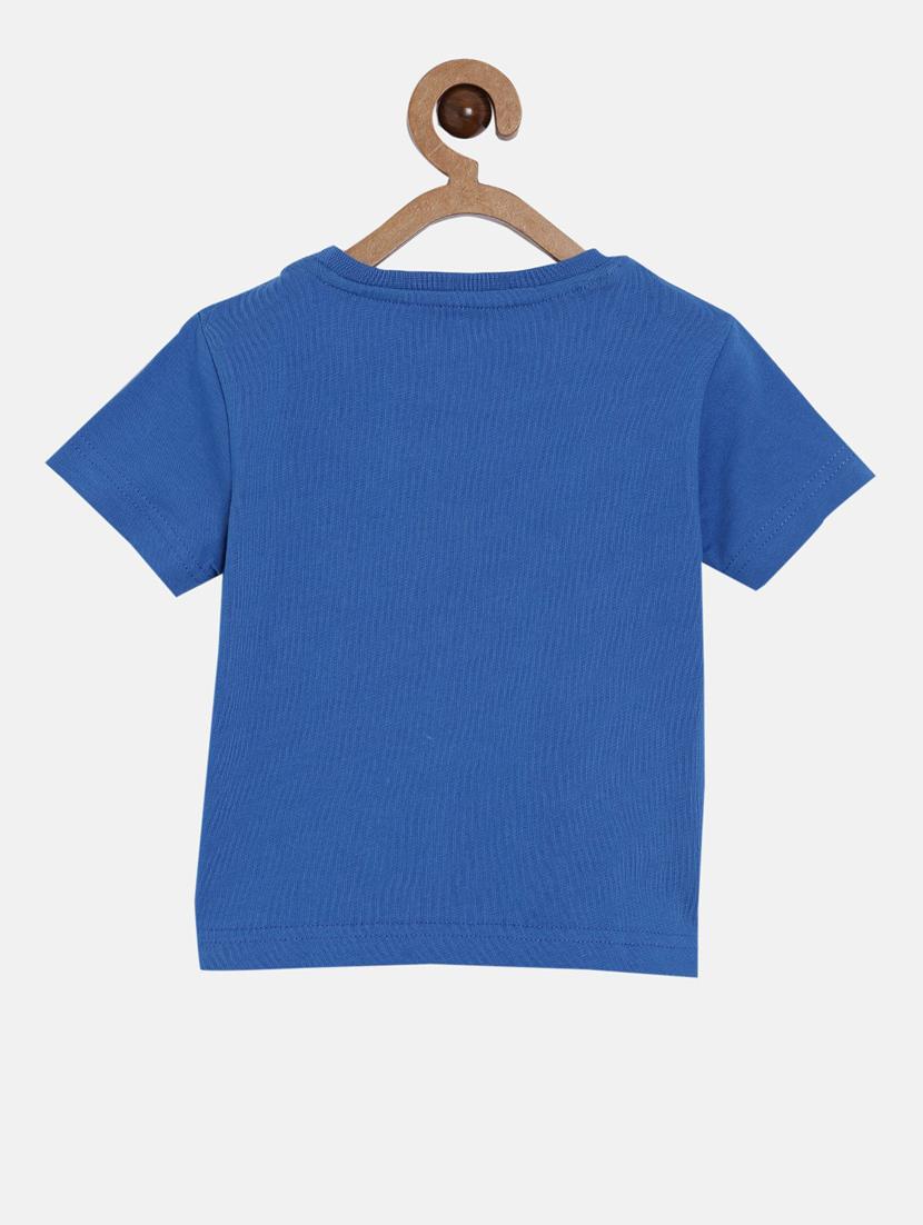 pack of 2 printed t-shirt - 18414323 - Standard Image - 1