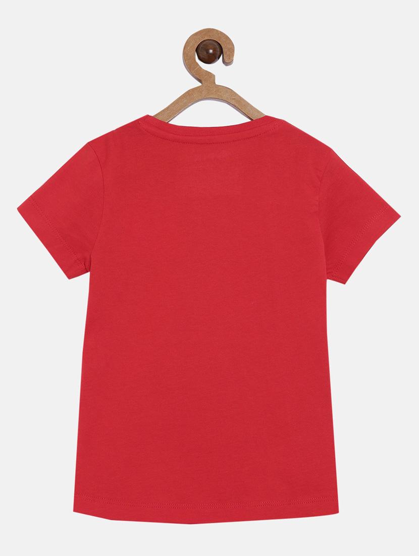 round neck graphic  t-shirt - 18414381 -  Standard Image - 1