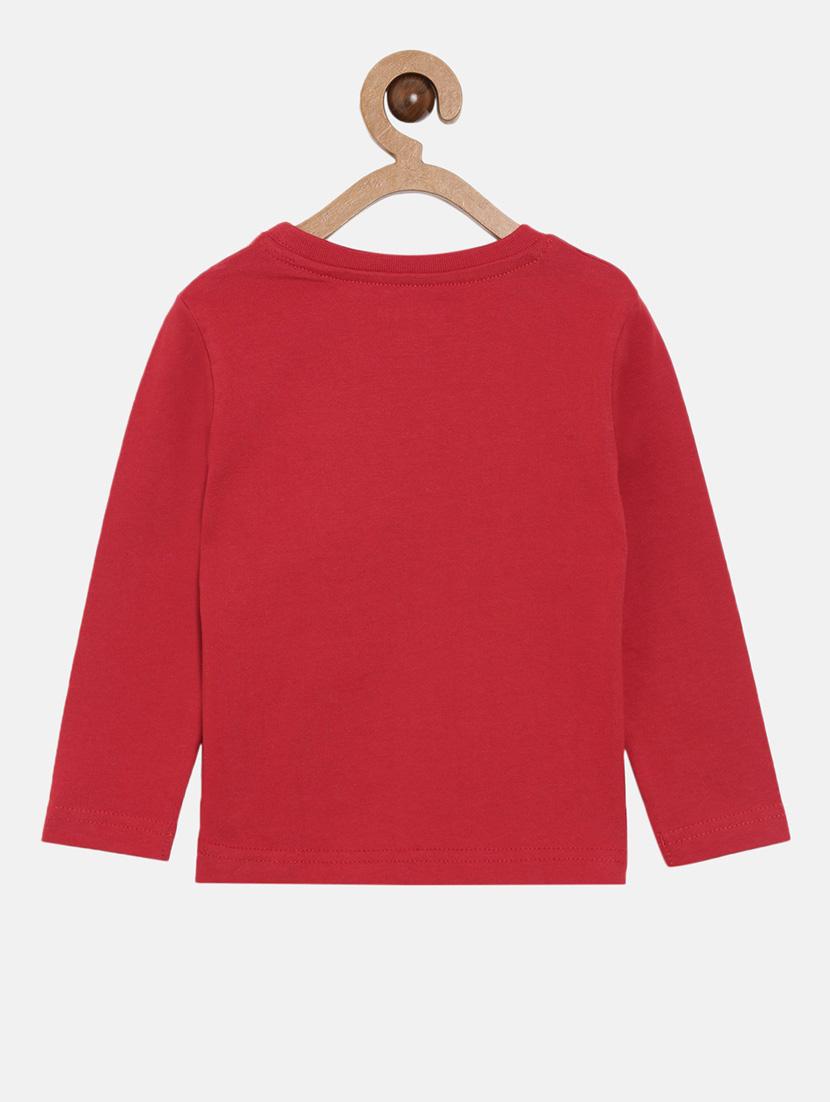 round neck graphic tee - 18414413 - Standard Image - 1
