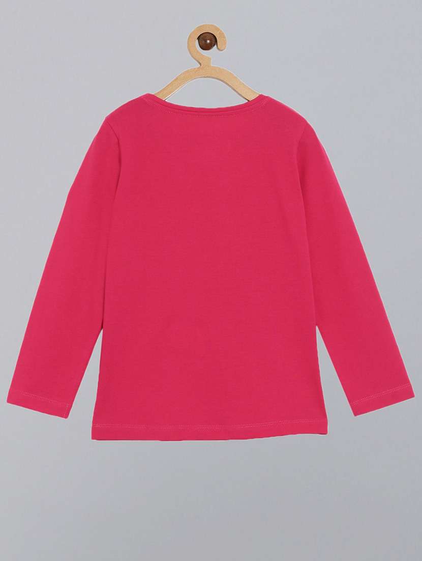 round neck graphic  tee - 18414429 -  Standard Image - 1