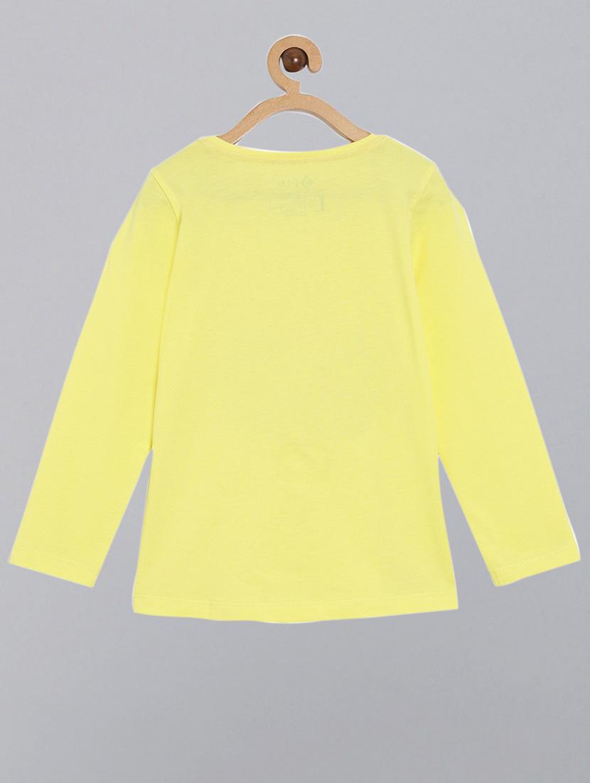 round neck graphic tee - 18414432 - Standard Image - 1