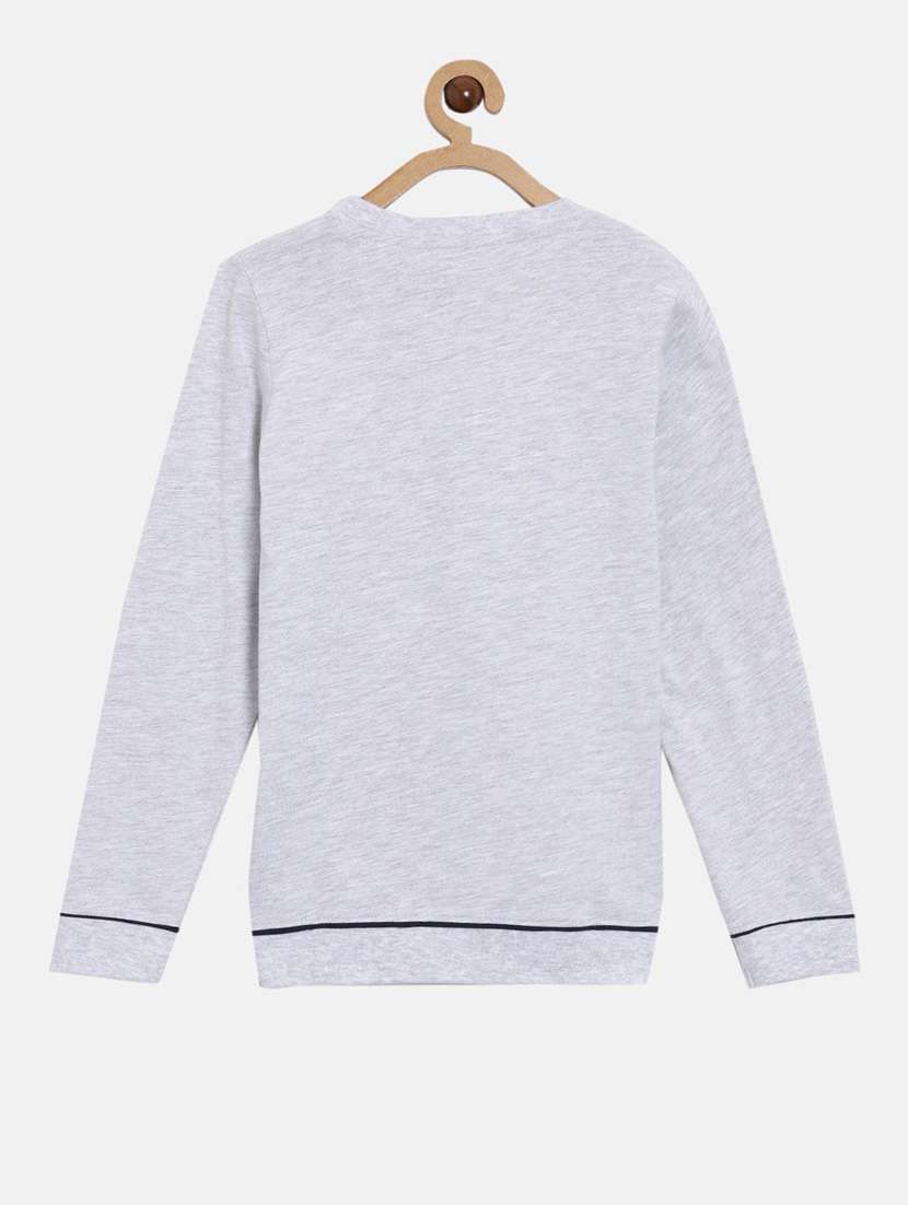 round neck graphic  t-shirt - 18414448 -  Standard Image - 1