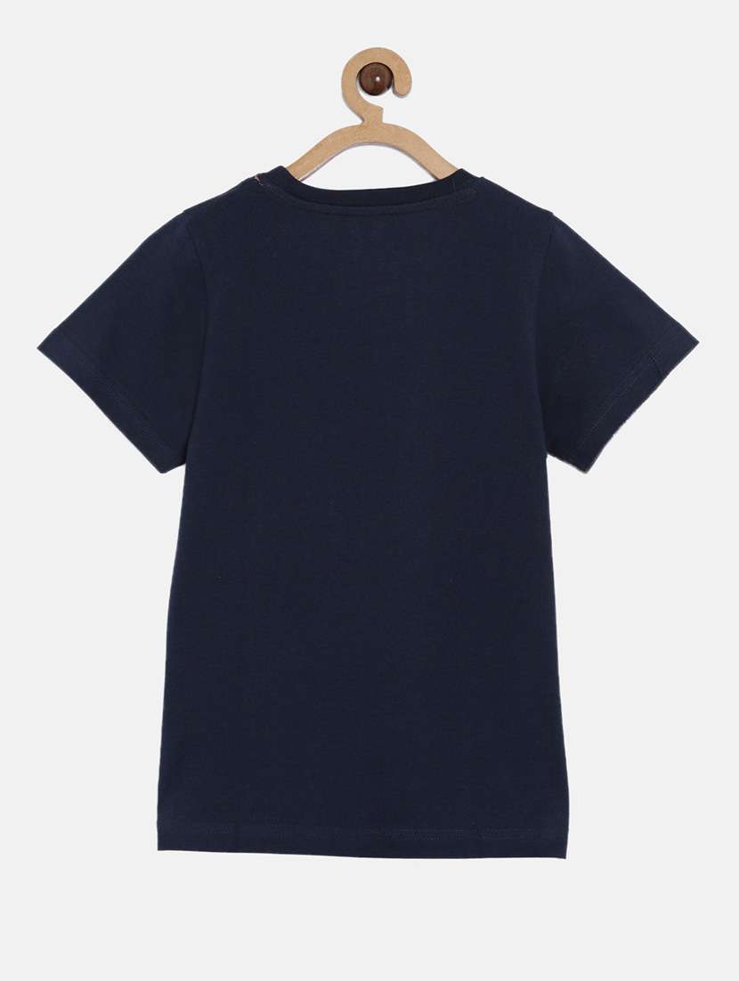 round neck graphic  t-shirt - 18414481 -  Standard Image - 1