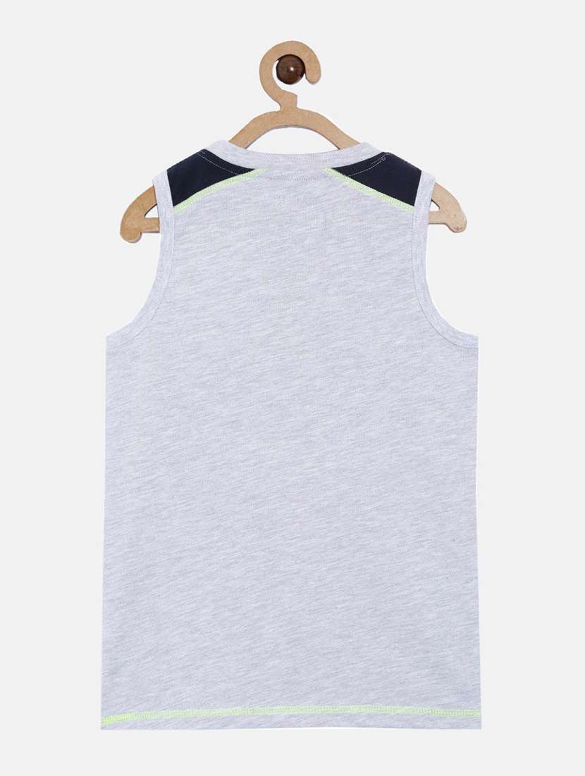 round neck graphic t-shirt - 18414486 -  Standard Image - 1