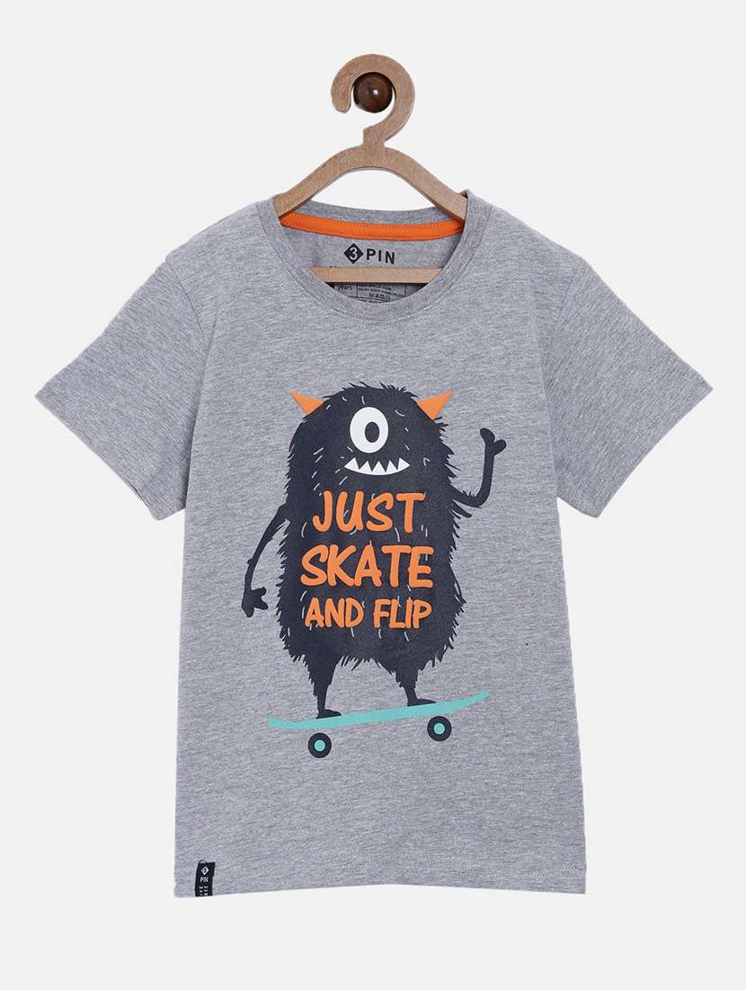 pack of 2 graphic t-shirt