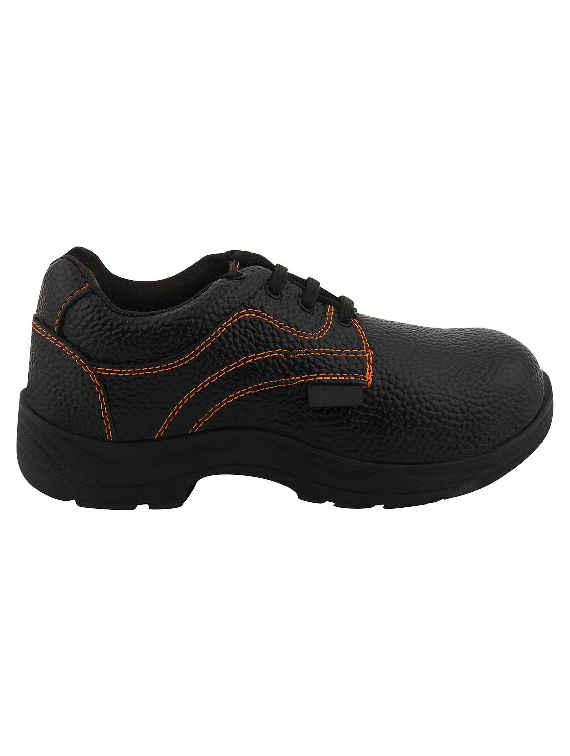 black patent leather shoes - 18414917 -  Standard Image - 1