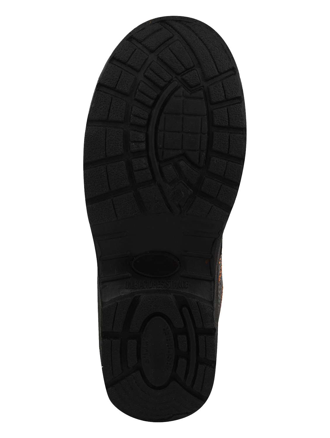 black patent leather shoes - 18414917 -  Standard Image - 4