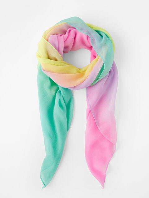 women good quality scarves - 18414923 - Standard Image - 1
