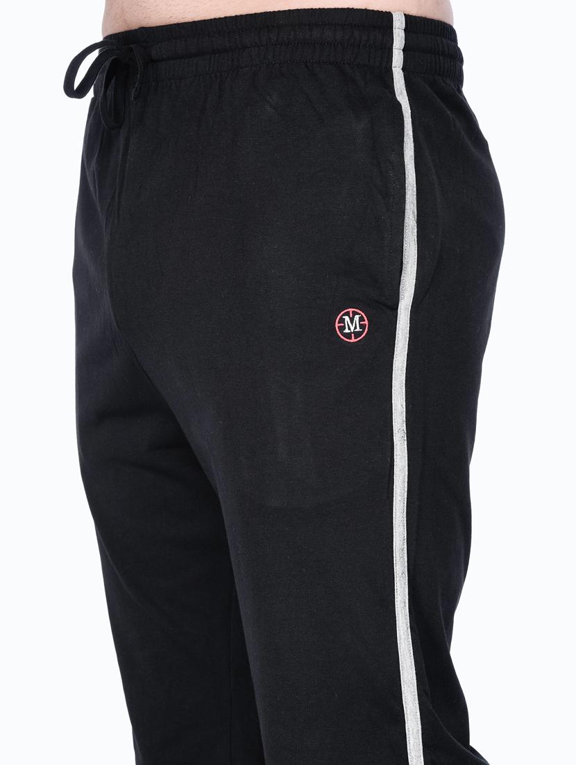 black solid bermuda short - 18416814 - Standard Image - 4