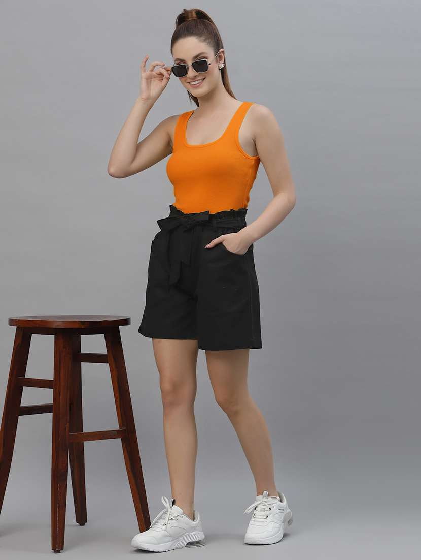 women's tops combo - 18417662 - Standard Image - 4