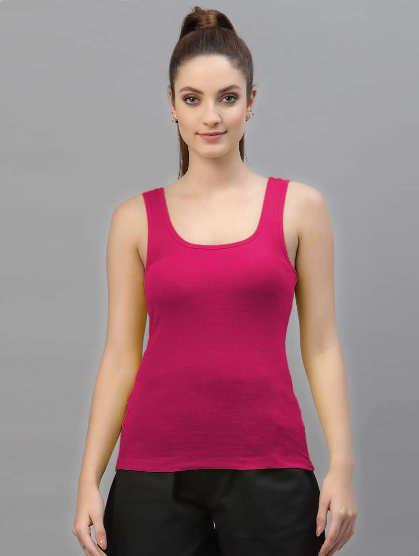 women's tops combo - 18417731 - Standard Image - 1