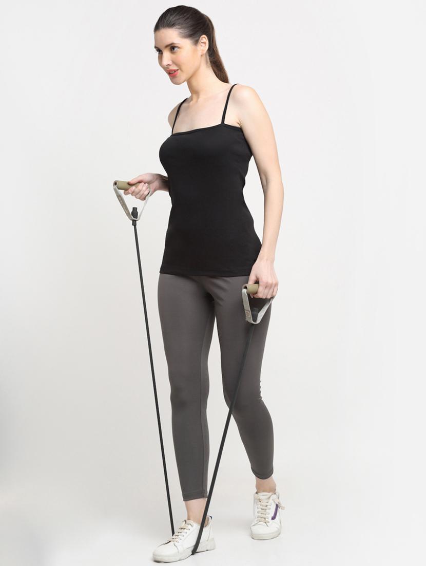 pack of 2 solid camisole - 18417976 - Standard Image - 4