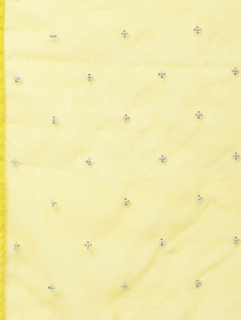 women kurta palazzo set with dupatta - 18418170 - Standard Image - 6