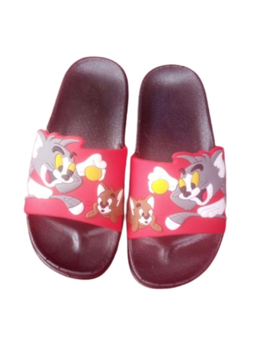 slippers for kids  - 18419456 -  Standard Image - 1