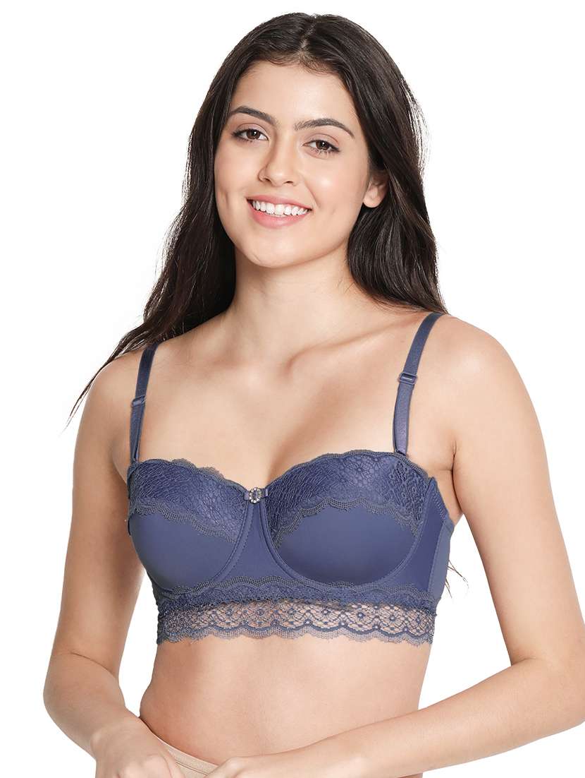 pack of 2  balconette bra - 18421038 -  Standard Image - 1