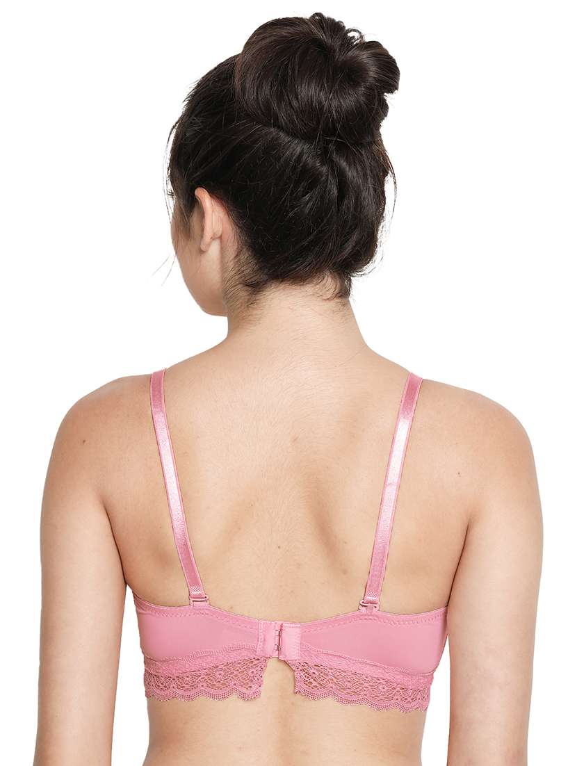 pack of 2  balconette bra - 18421038 -  Standard Image - 4