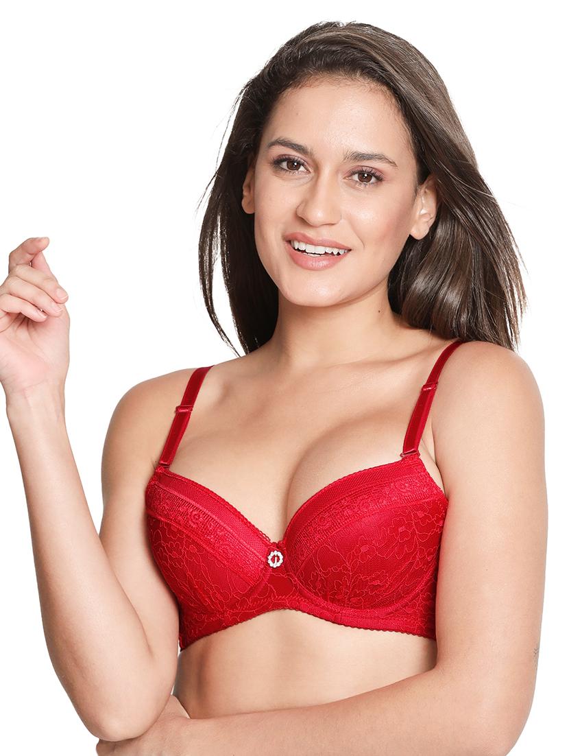 pack of 2  t-shirt bra - 18421042 -  Standard Image - 1