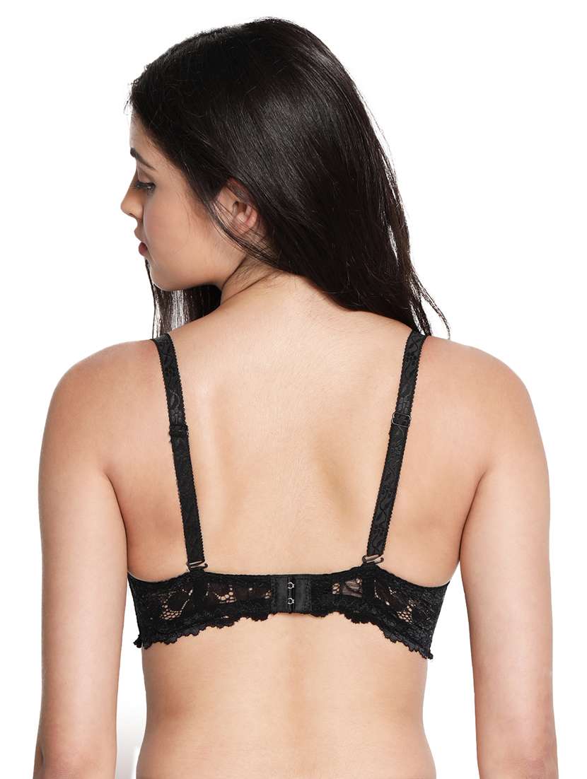 pack of 2 front open bra - 18421045 -  Standard Image - 4
