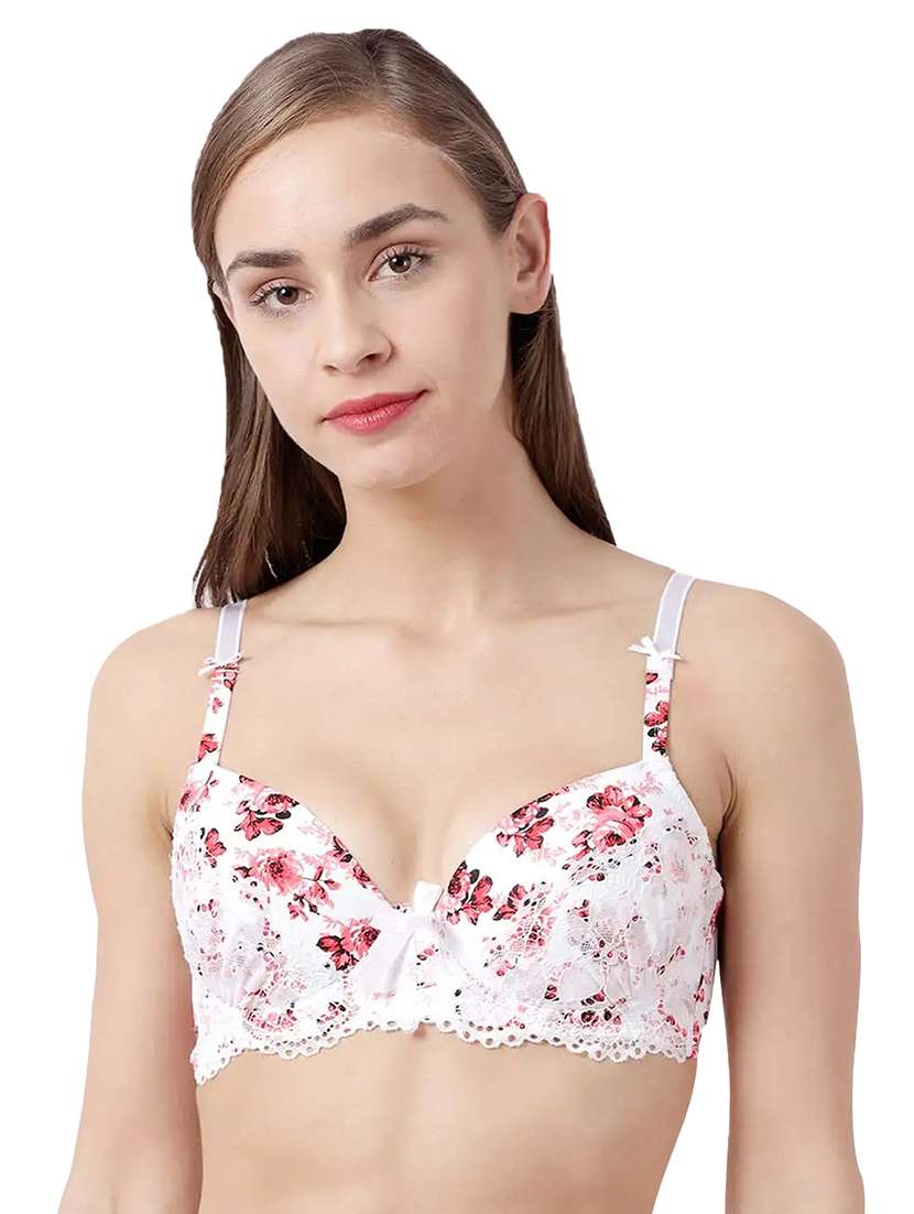 pack of 2  t-shirt bra - 18421051 -  Standard Image - 1