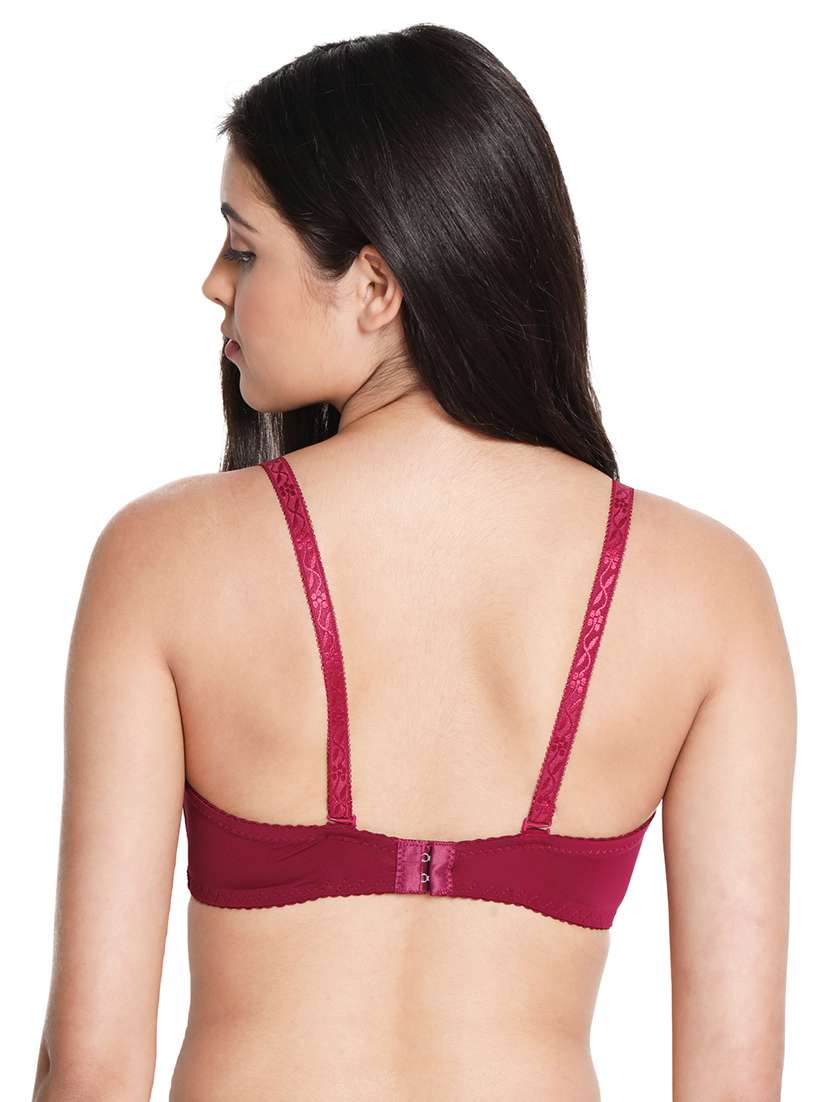 pack of 2  t-shirt bra - 18421094 -  Standard Image - 4