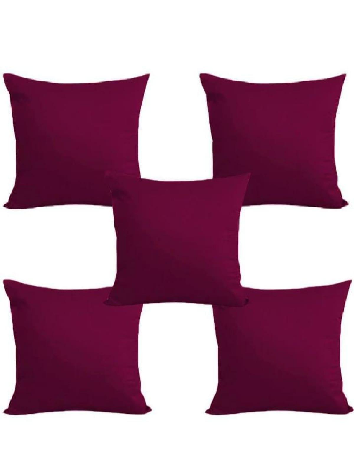 designer pillows 5piece  - 18421539 -  Standard Image - 1