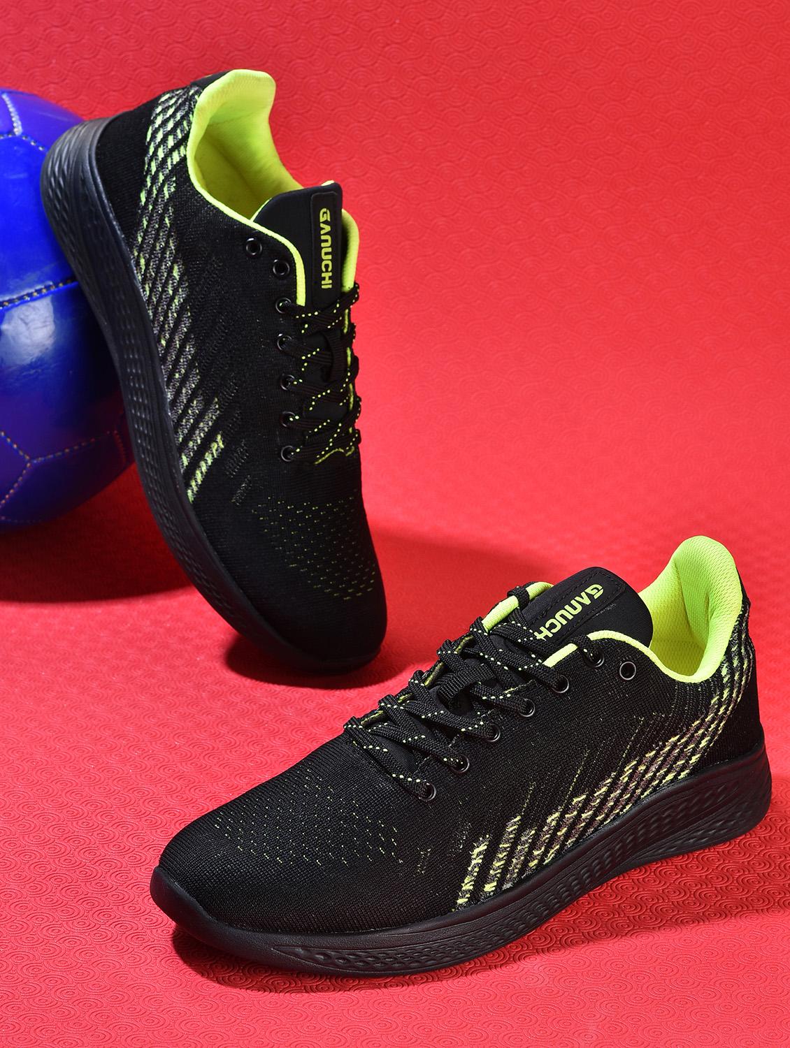 multi colored eva sport shoes - 18422478 - Standard Image - 1