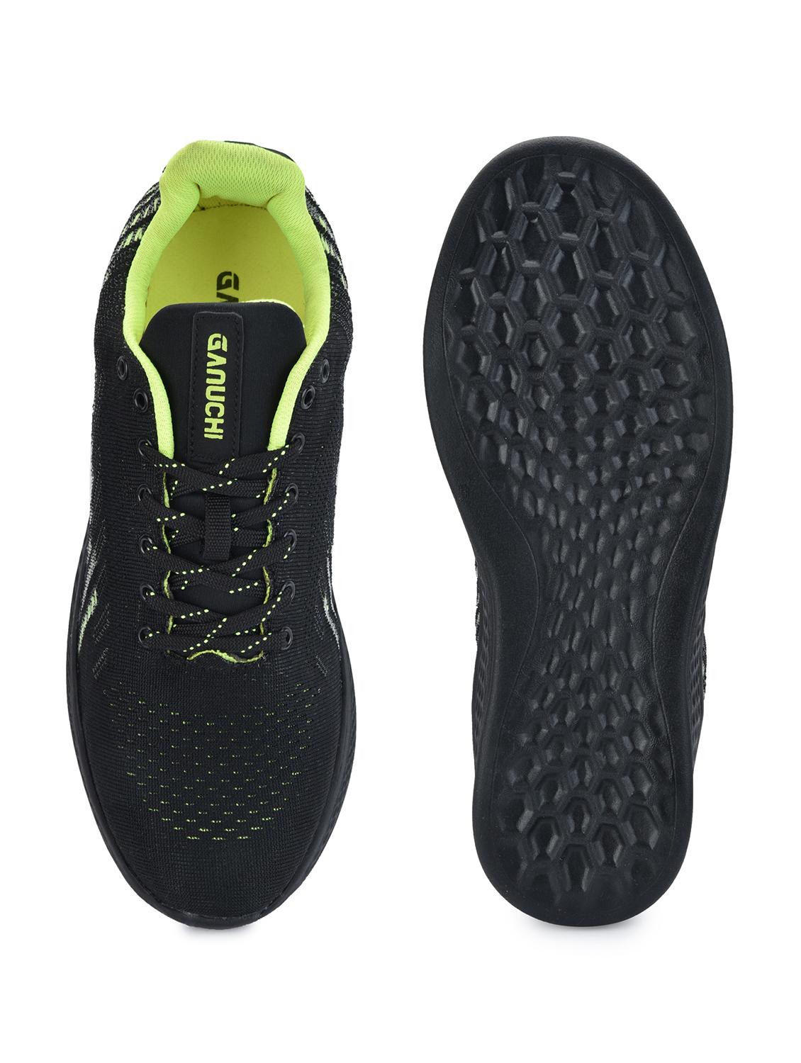 multi colored eva sport shoes - 18422478 - Standard Image - 4