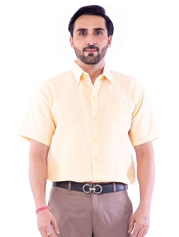 mens printed casual shirt - 18422775 -  Standard Image - 1