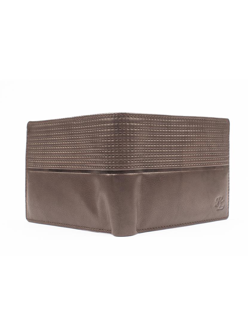 brown solid wallet - 18425332 - Standard Image - 1