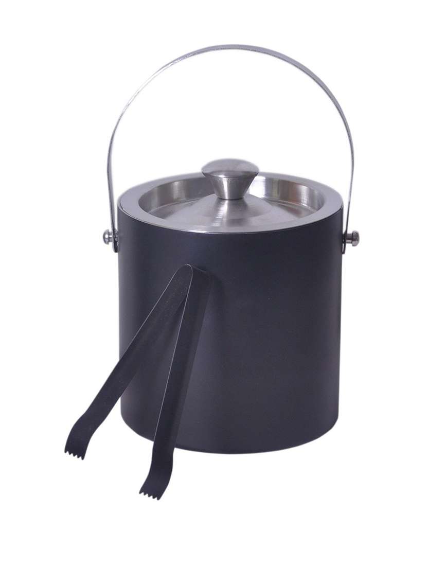 dynore 4 - piece bar set (stainless steel)