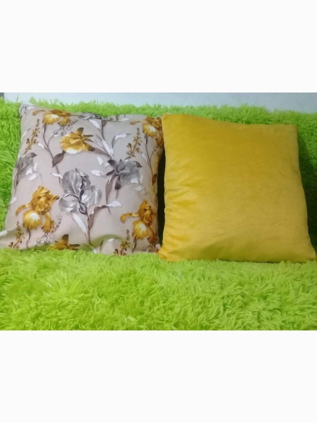 good quality cushion cover 1 piece  - 18425435 -  Standard Image - 1
