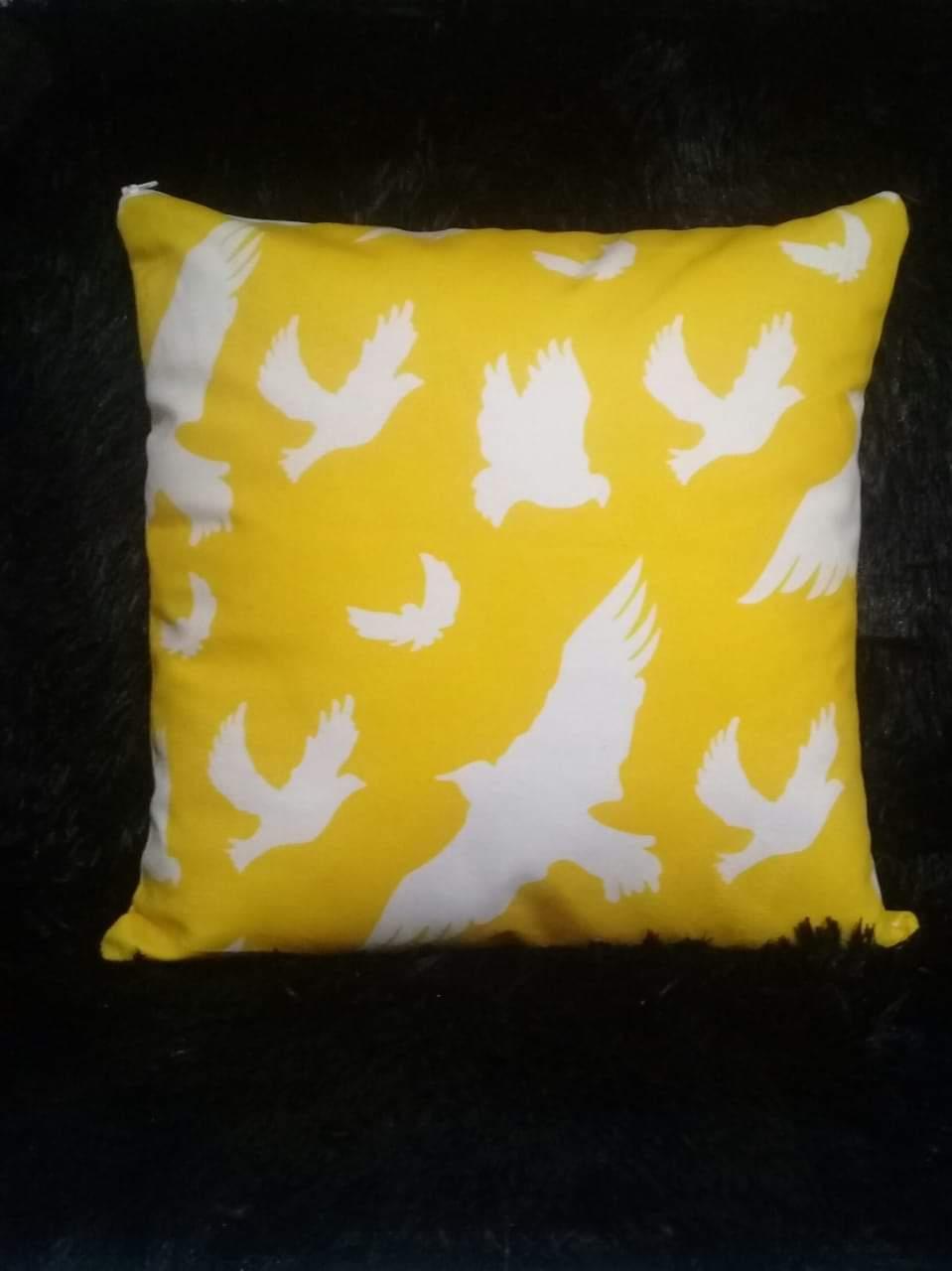 good quality cushion cover 1 piece  - 18425437 -  Standard Image - 1