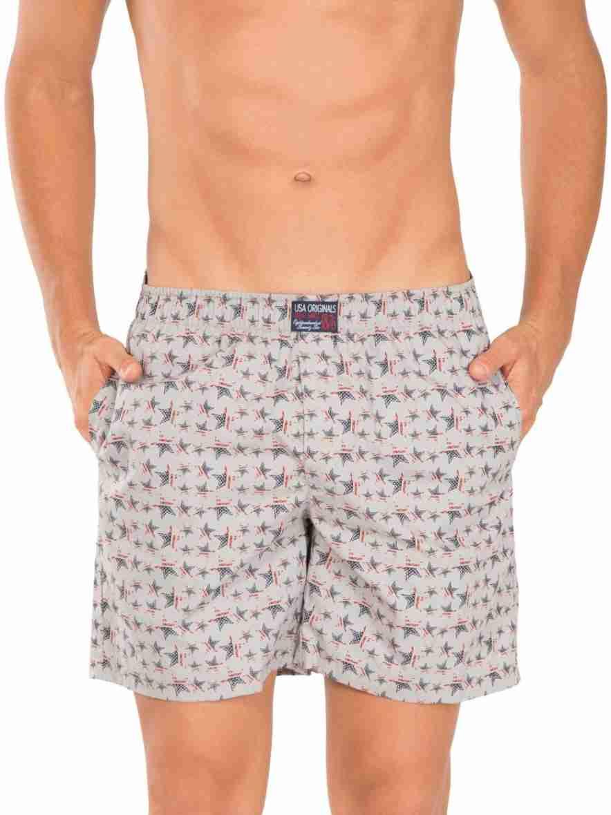 jockey shorts for men - 18425829 - Standard Image - 1